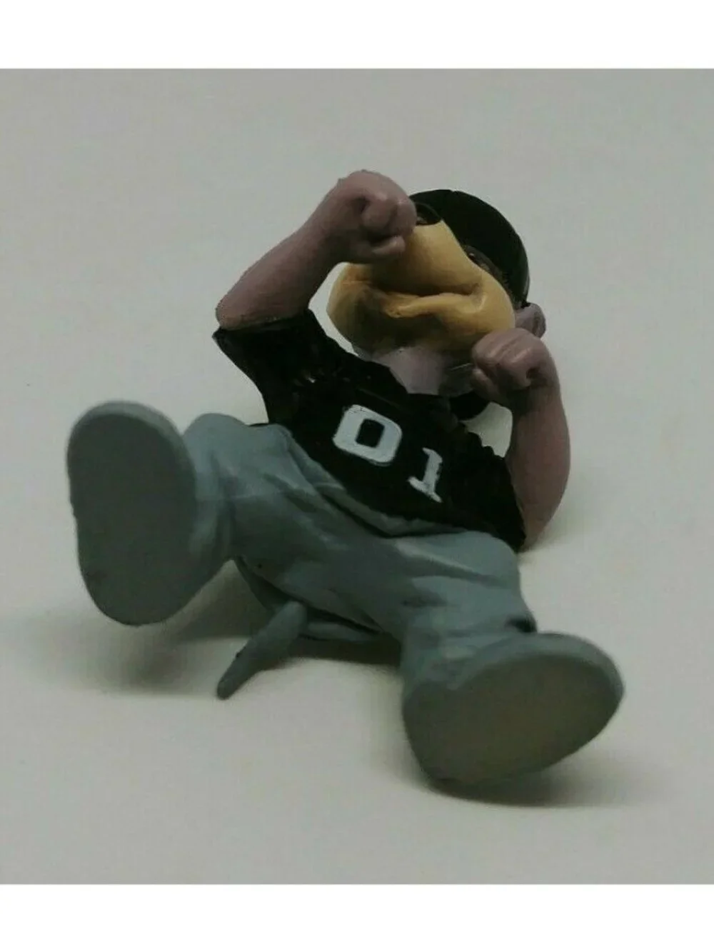Neighborhood Rascals Mousey the Mouse collectible retired 1.75
